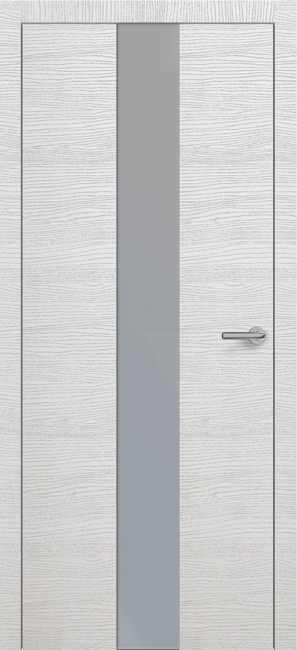 Zadoor Межкомнатная дверь H-4, арт. 15881 - фото №5