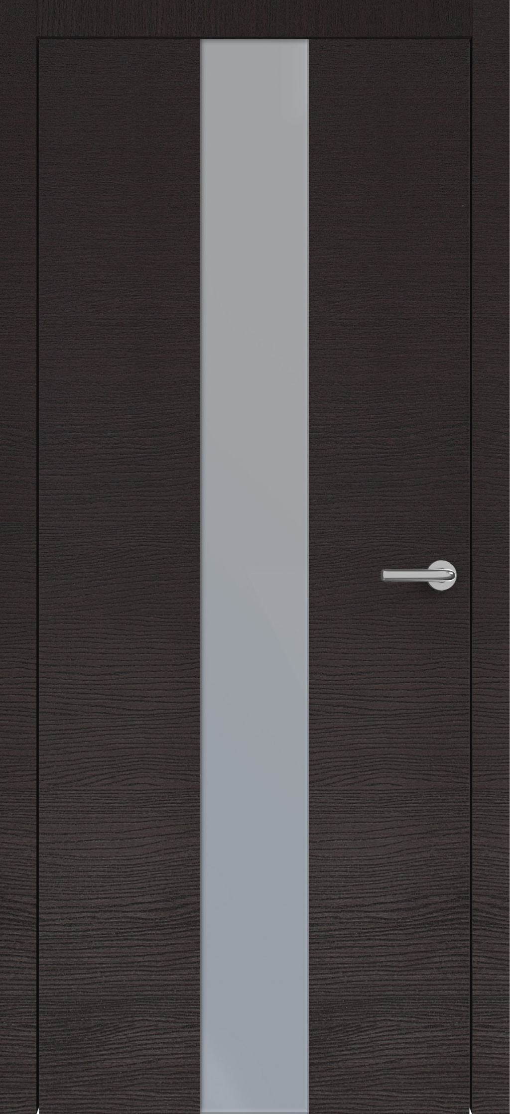 Zadoor Межкомнатная дверь H-4, арт. 15881 - фото №4