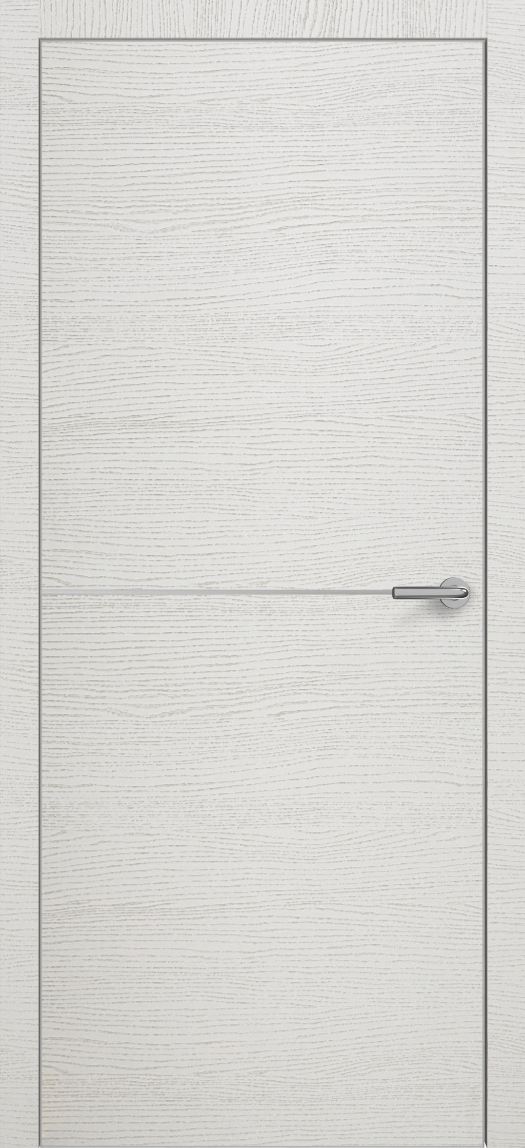 Zadoor Межкомнатная дверь ALU H-10 ПГ, арт. 15897 - фото №4