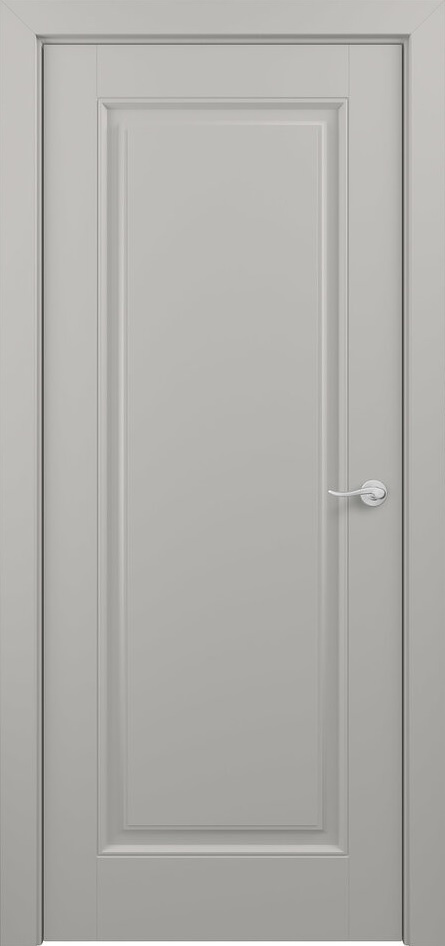 Zadoor Межкомнатная дверь Неаполь ПГ, арт. 15903 - фото №1