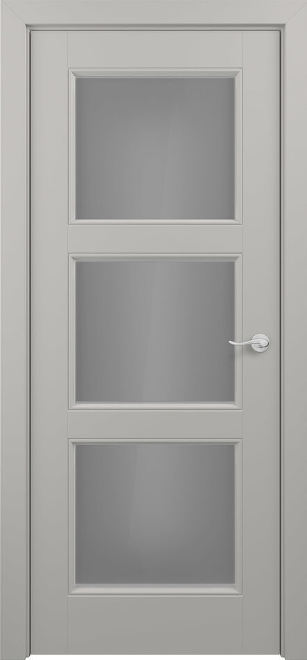 Zadoor Межкомнатная дверь Гранд ПО, арт. 15910 - фото №1