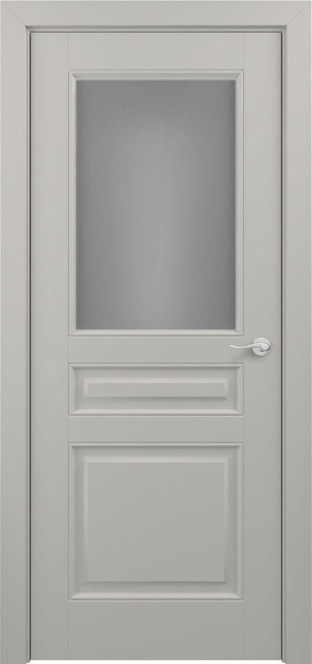 Zadoor Межкомнатная дверь Ампир ПО, арт. 15912 - фото №1