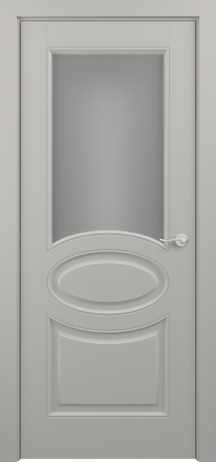 Zadoor Межкомнатная дверь Прованс ПО, арт. 15913 - фото №3