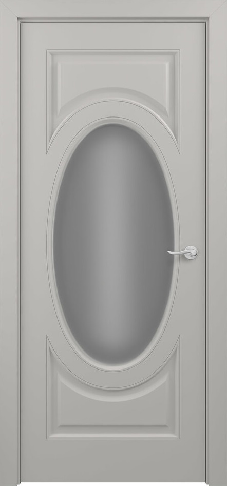 Zadoor Межкомнатная дверь Лувр ПО, арт. 15914 - фото №1