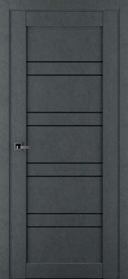 Zadoor Межкомнатная дверь SP 64, арт. 15922 - фото №9