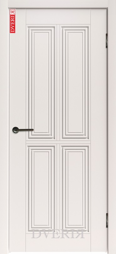 DveriЯ Межкомнатная дверь Ретро 6 ДГ, арт. 15982 - фото №1