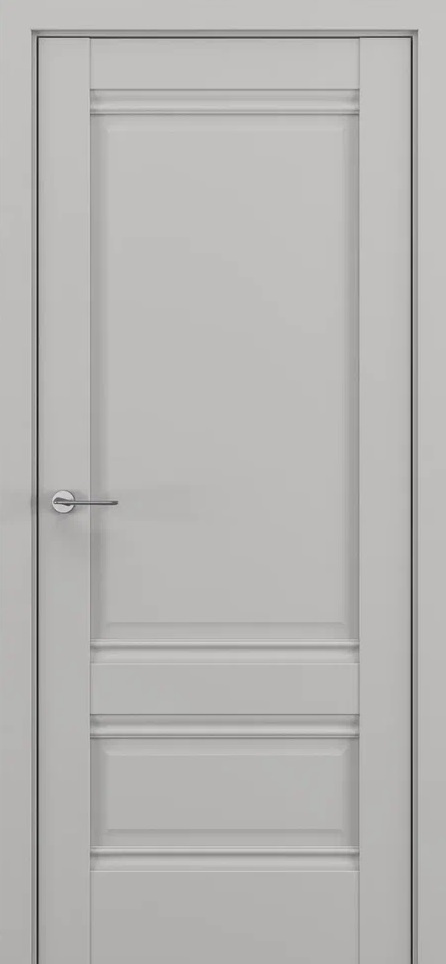 Zadoor Межкомнатная дверь Турин В4 ПГ, арт. 15997 - фото №1