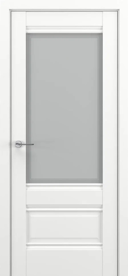 Zadoor Межкомнатная дверь Турин В4 ПО, арт. 15998 - фото №3