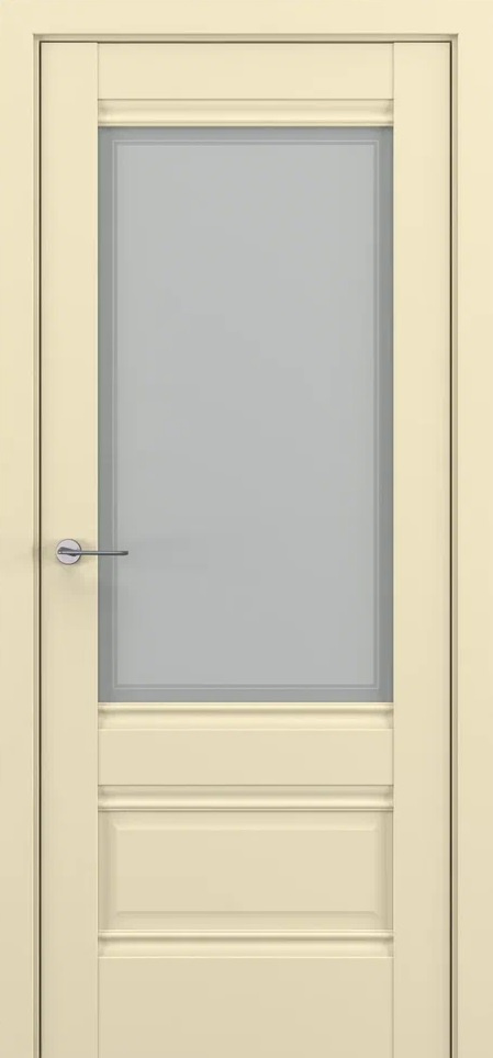Zadoor Межкомнатная дверь Турин В4 ПО, арт. 15998 - фото №2