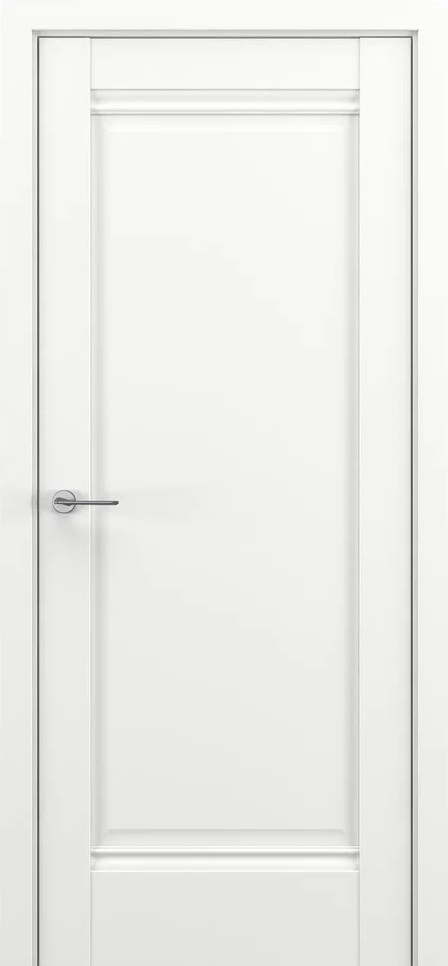 Zadoor Межкомнатная дверь Неаполь В4 ПГ, арт. 16000 - фото №3