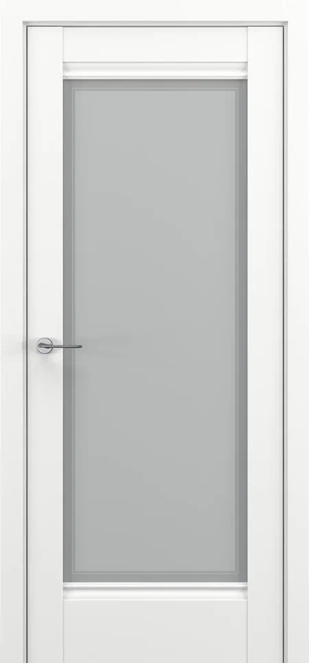 Zadoor Межкомнатная дверь Неаполь В4 ПО, арт. 16001 - фото №3