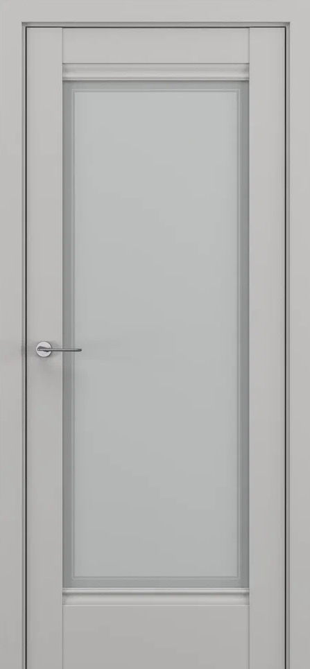 Zadoor Межкомнатная дверь Неаполь В4 ПО, арт. 16001 - фото №1