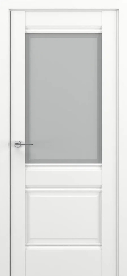 Zadoor Межкомнатная дверь Венеция В4 ПО, арт. 16003 - фото №3