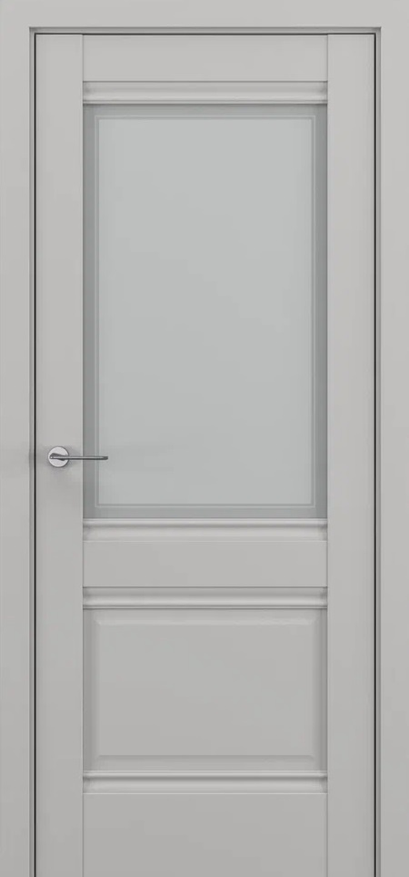 Zadoor Межкомнатная дверь Венеция В4 ПО, арт. 16003 - фото №1
