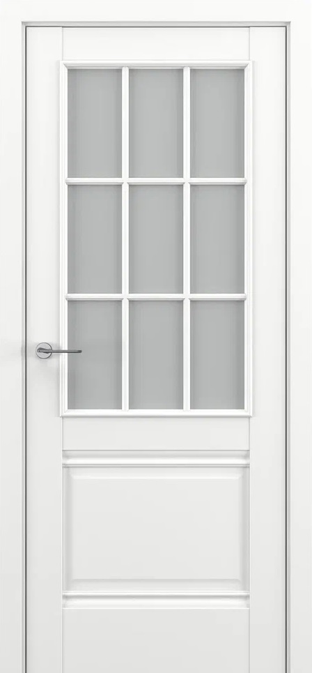 Zadoor Межкомнатная дверь Венеция АК В4 ПО, арт. 16004 - фото №3