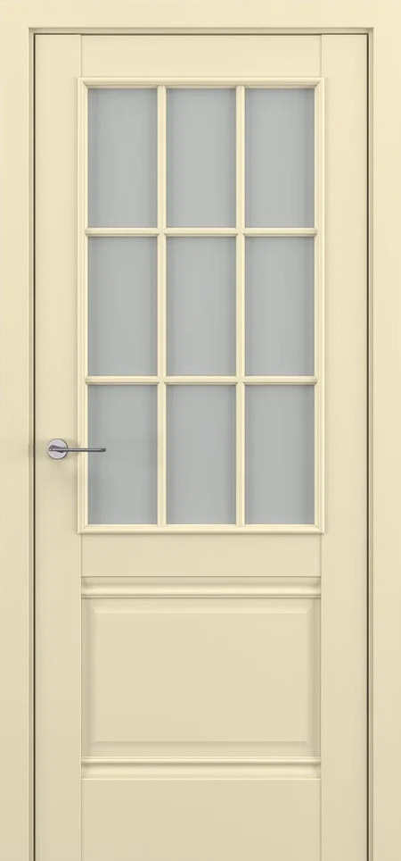 Zadoor Межкомнатная дверь Венеция АК В4 ПО, арт. 16004 - фото №2