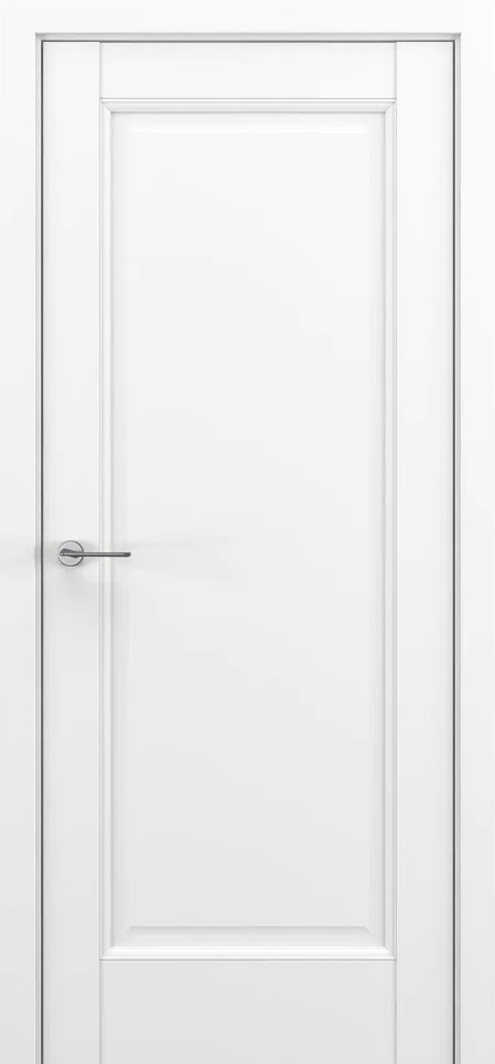 Zadoor Межкомнатная дверь Неаполь В5 ПГ, арт. 16011 - фото №3