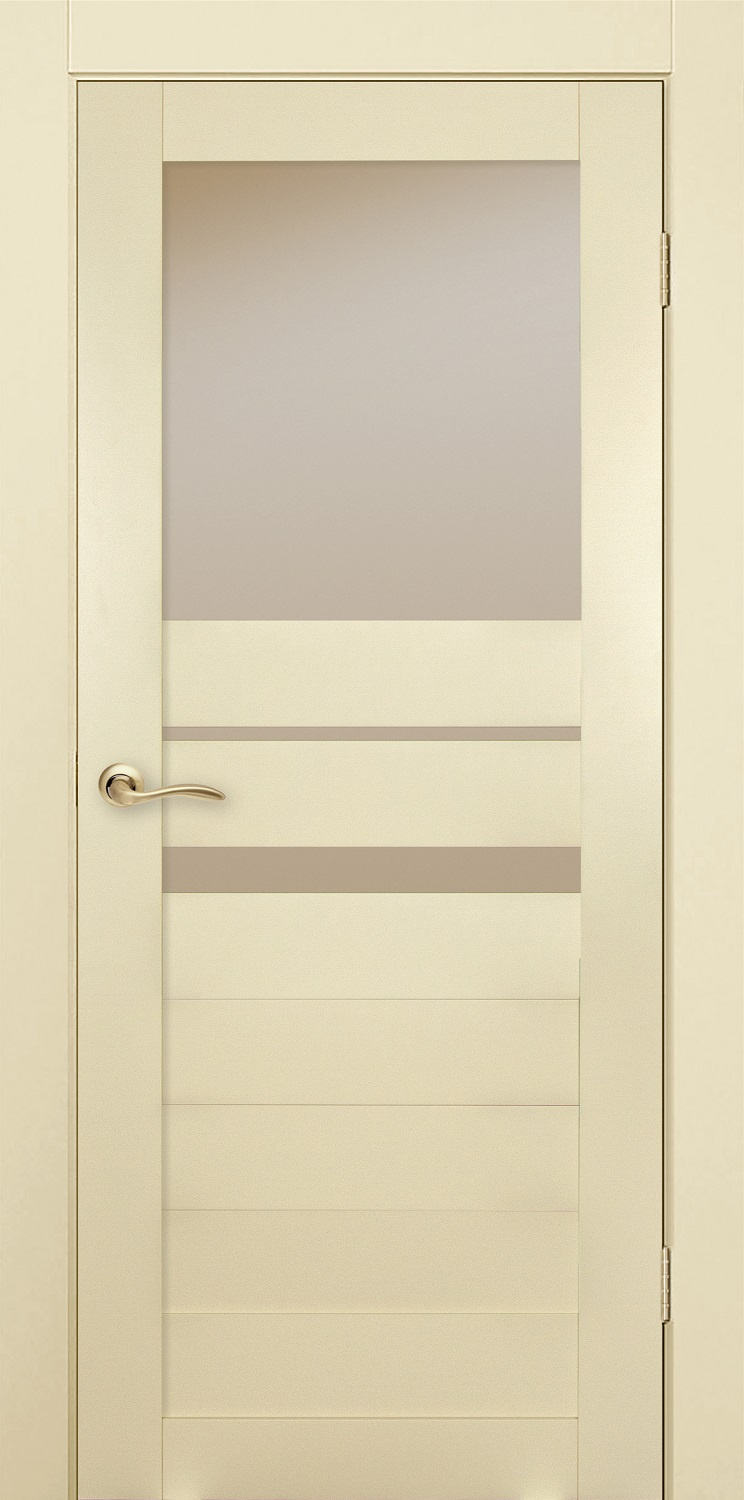 Аргус Межкомнатная дверь Оливия 3 ПГО2, арт. 16070 - фото №1