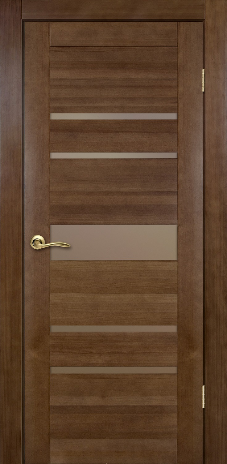 Аргус Межкомнатная дверь Оливия 4 ПГО2, арт. 16071 - фото №1