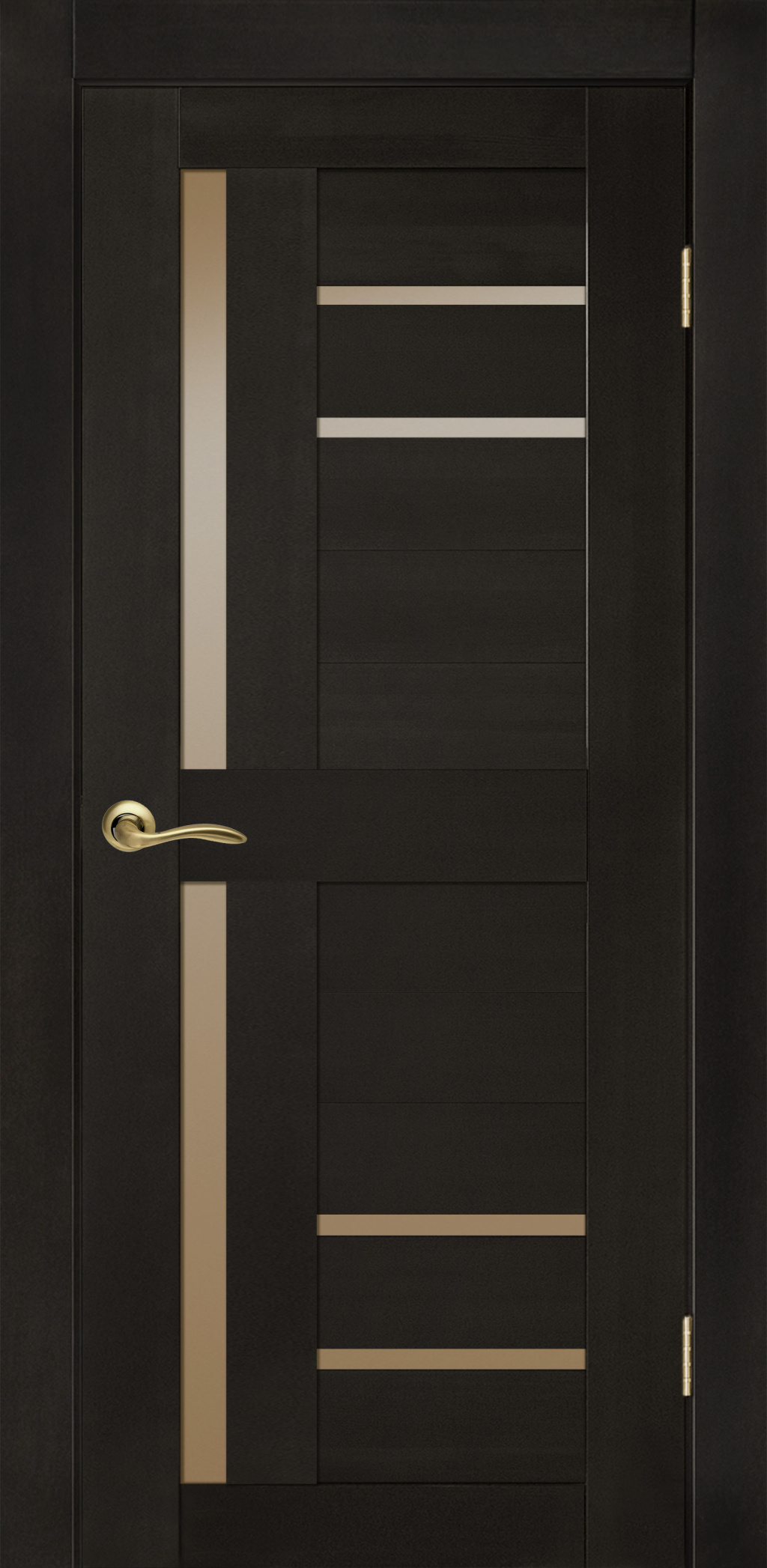 Аргус Межкомнатная дверь Моника 3 ПГО2, арт. 16075 - фото №1