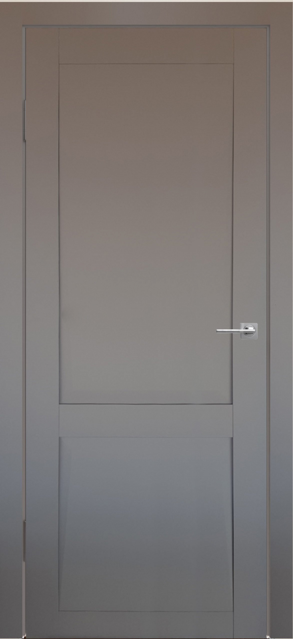 Александровские двери Межкомнатная дверь Пифагор ПГ, арт. 16080 - фото №1