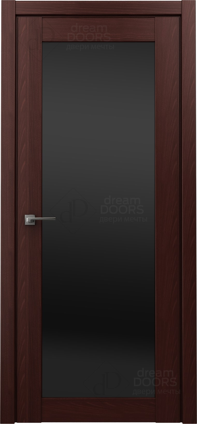 Dream Doors Межкомнатная дверь Престиж 1, арт. 16430 - фото №1