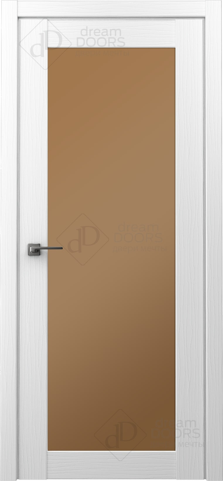 Dream Doors Межкомнатная дверь Престиж 1, арт. 16430 - фото №8