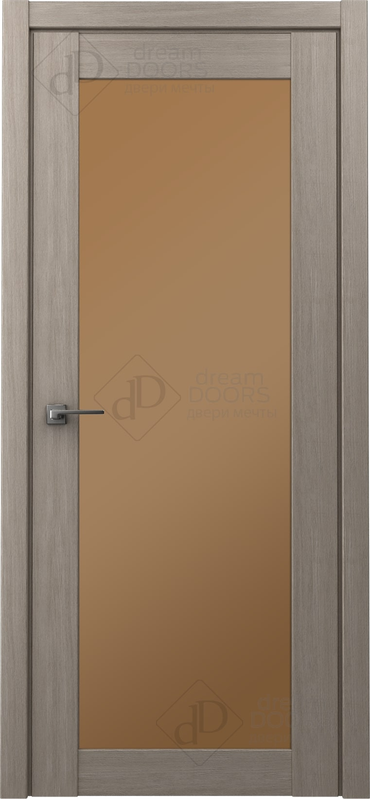 Dream Doors Межкомнатная дверь Престиж 1, арт. 16430 - фото №12