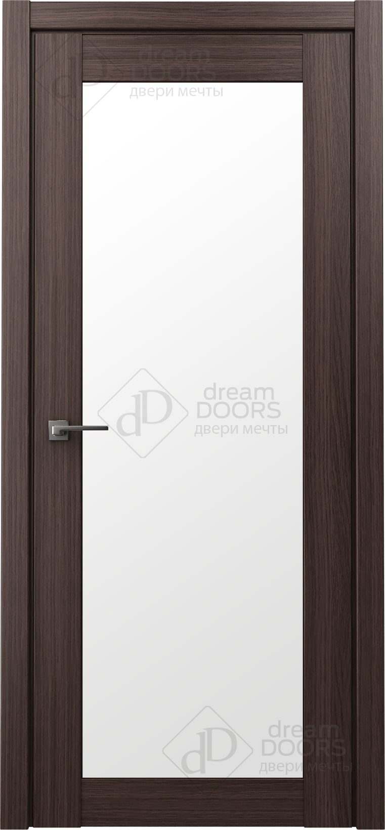 Dream Doors Межкомнатная дверь Престиж 1, арт. 16430 - фото №4