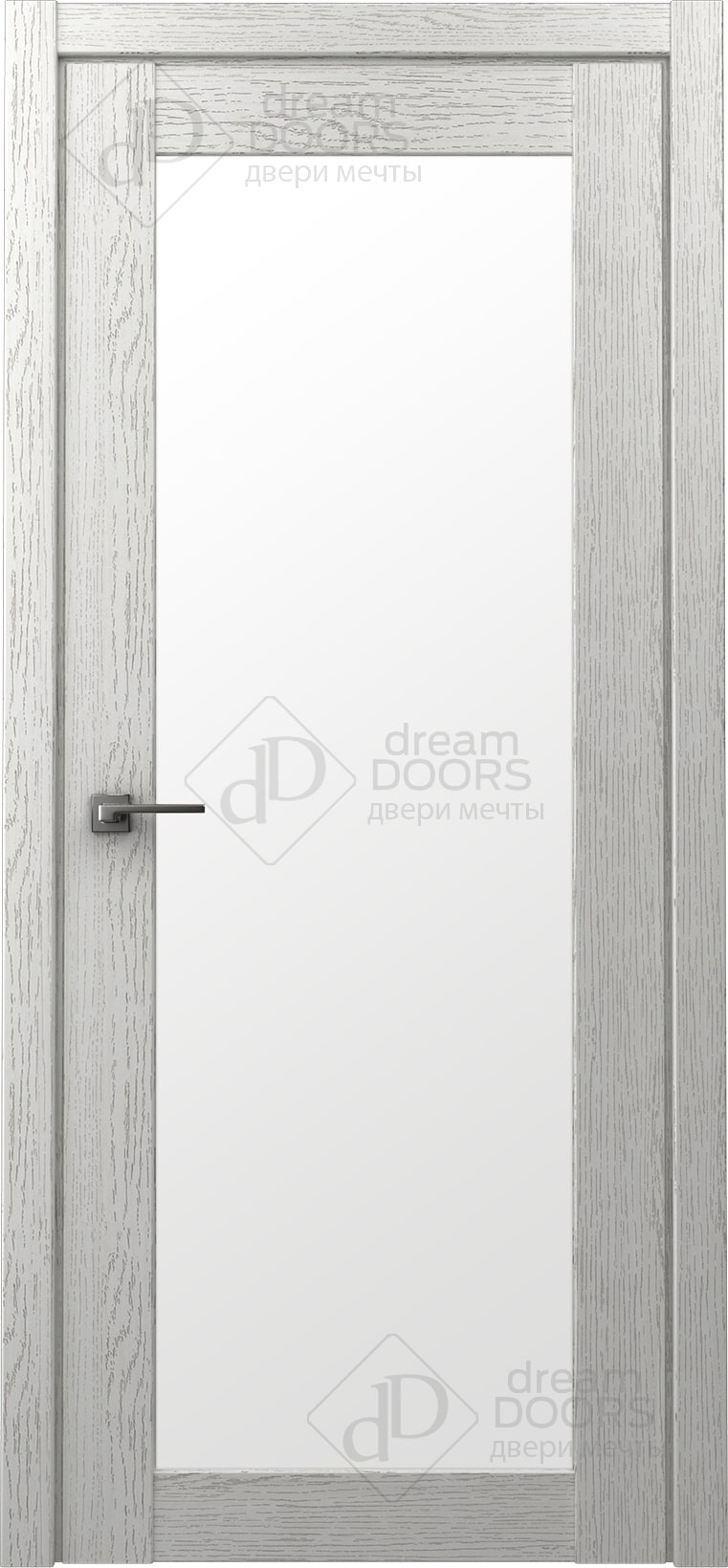 Dream Doors Межкомнатная дверь Престиж 1, арт. 16430 - фото №2
