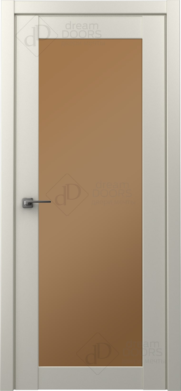 Dream Doors Межкомнатная дверь Престиж 1, арт. 16430 - фото №11