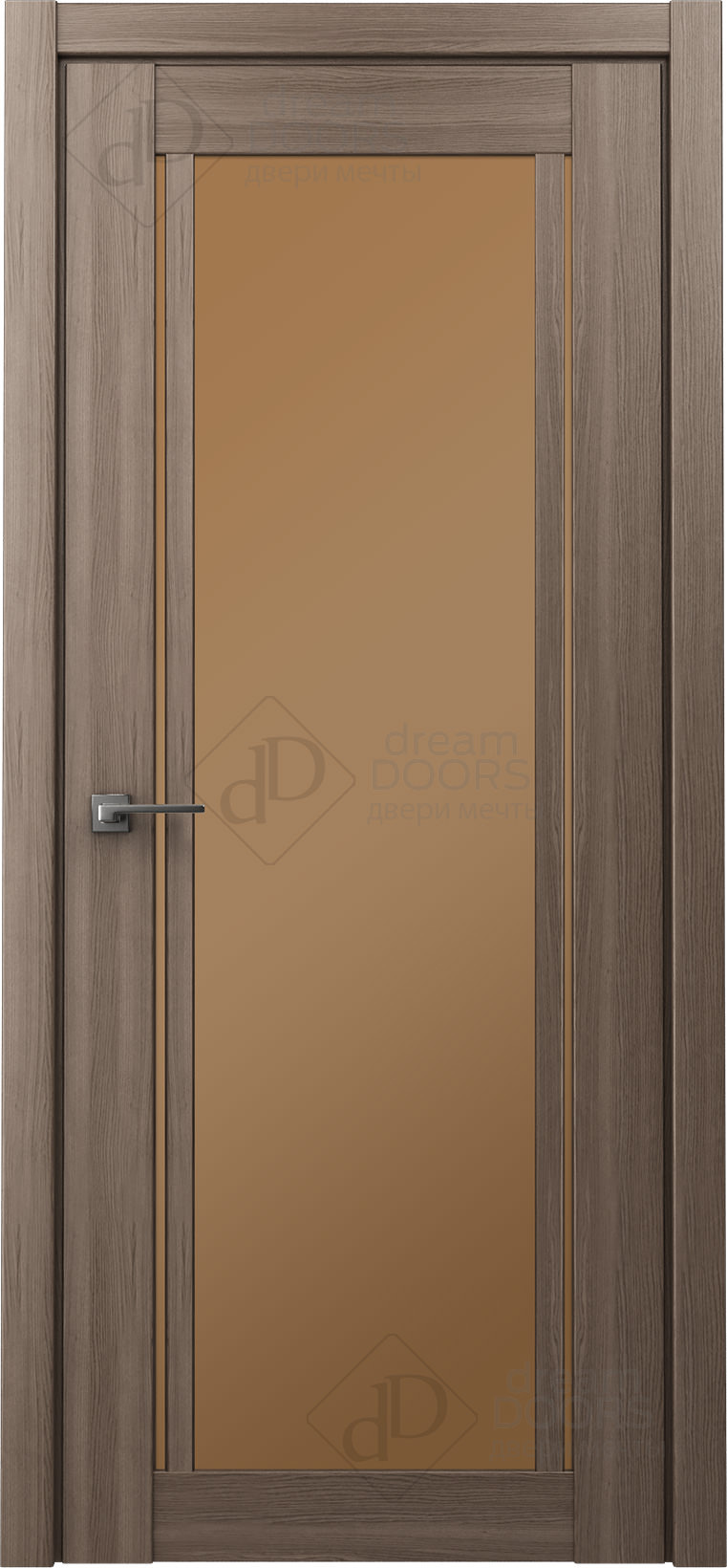 Dream Doors Межкомнатная дверь Престиж 4, арт. 16433 - фото №1
