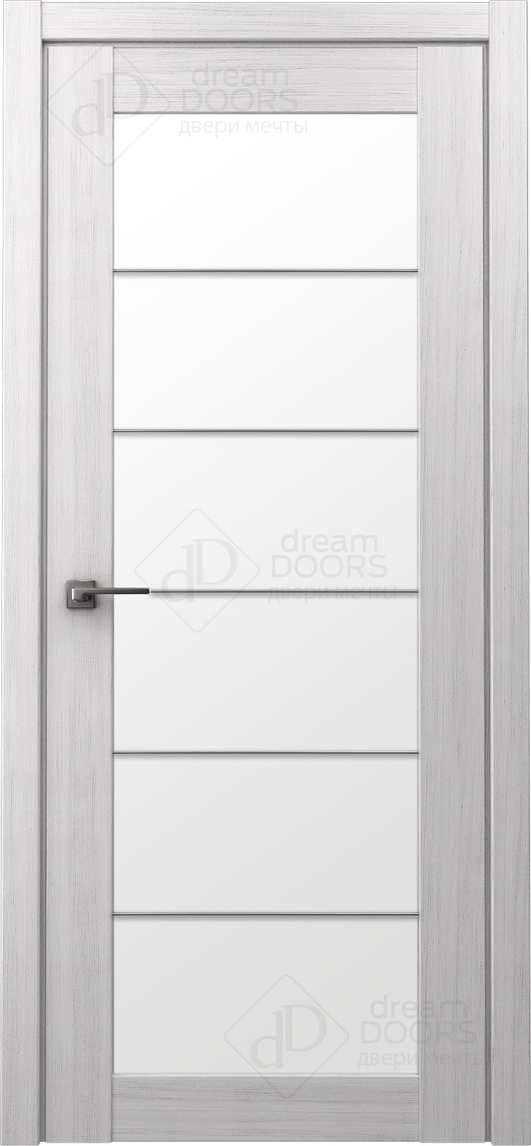 Dream Doors Межкомнатная дверь Престиж с молдингом ПО, арт. 16437 - фото №10