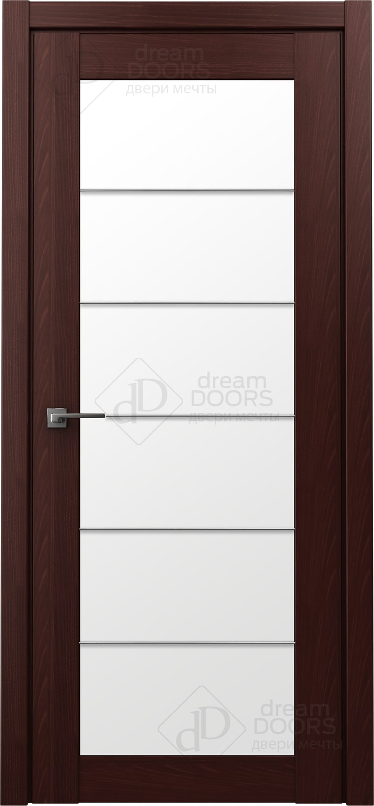 Dream Doors Межкомнатная дверь Престиж с молдингом ПО, арт. 16437 - фото №19