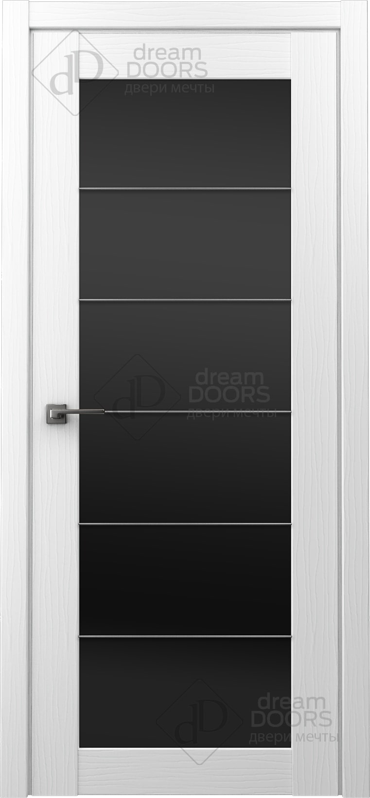 Dream Doors Межкомнатная дверь Престиж с молдингом ПО, арт. 16437 - фото №18