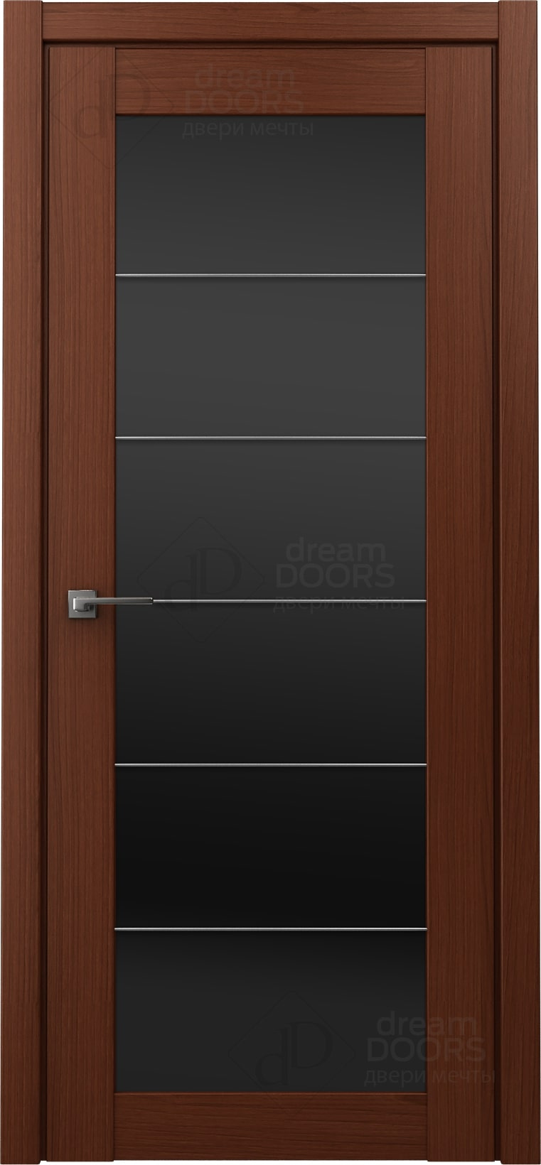 Dream Doors Межкомнатная дверь Престиж с молдингом ПО, арт. 16437 - фото №16