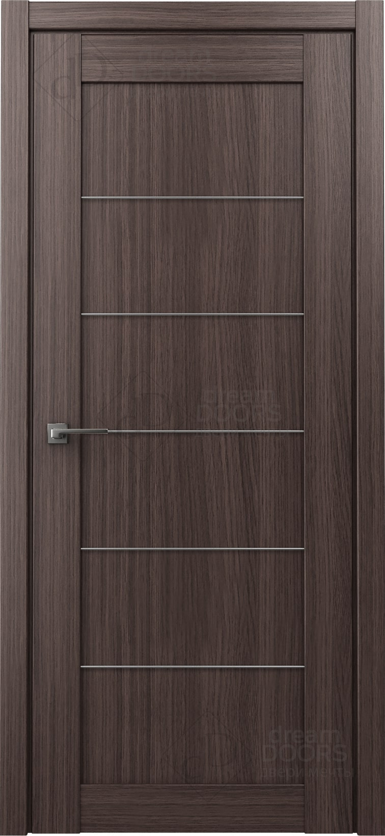 Dream Doors Межкомнатная дверь Престиж с молдингом ДГ, арт. 16438 - фото №9