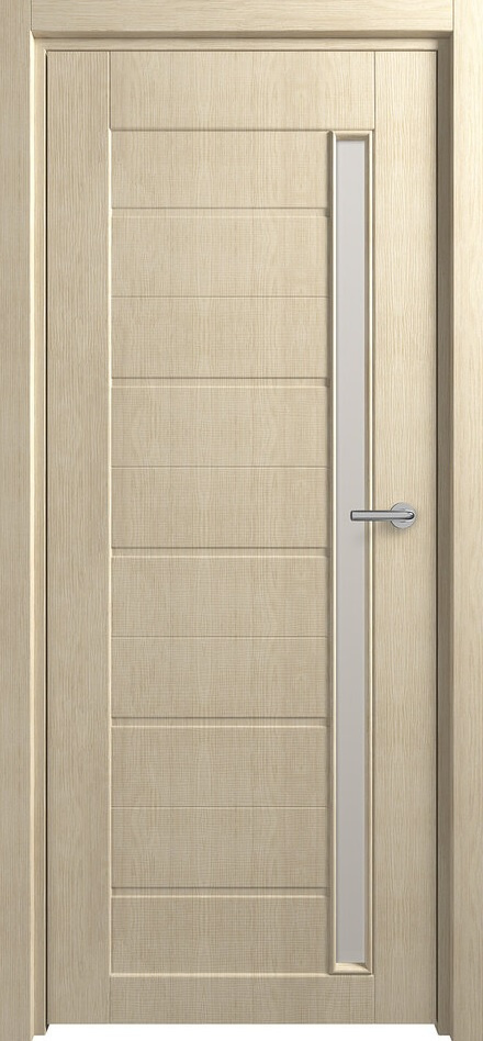 Zadoor Межкомнатная дверь F-4 ПО, арт. 16513 - фото №2