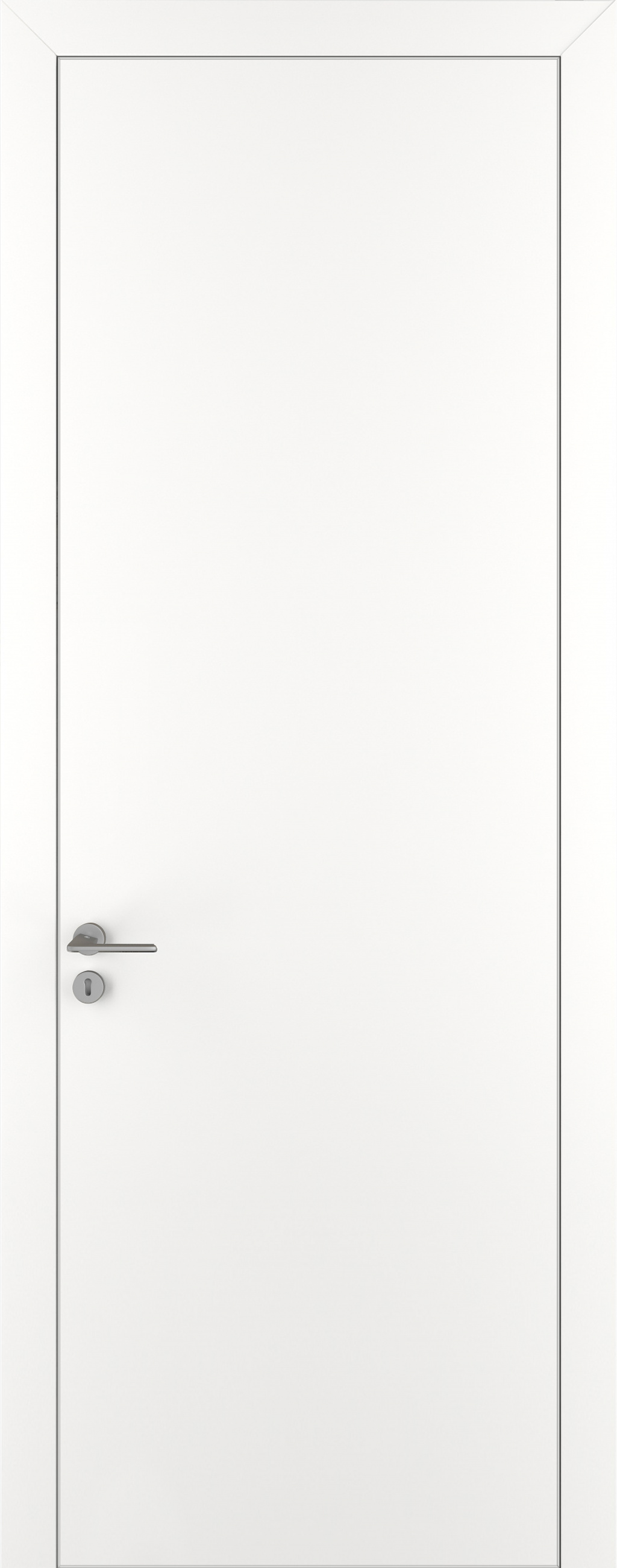 Zadoor Межкомнатная дверь Квалитет К7 ПГ ALU, арт. 16527 - фото №3