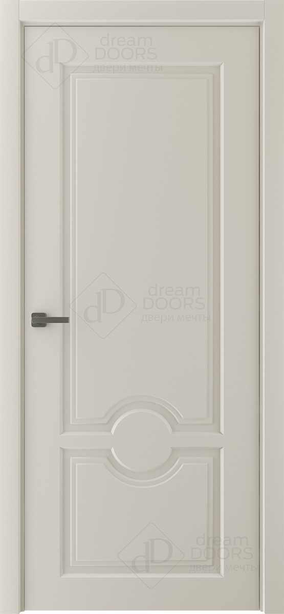 Dream Doors Межкомнатная дверь F36, арт. 18223 - фото №1