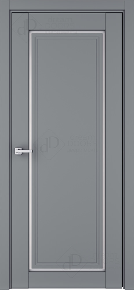 Dream Doors Межкомнатная дверь FLY 1, арт. 18237 - фото №1