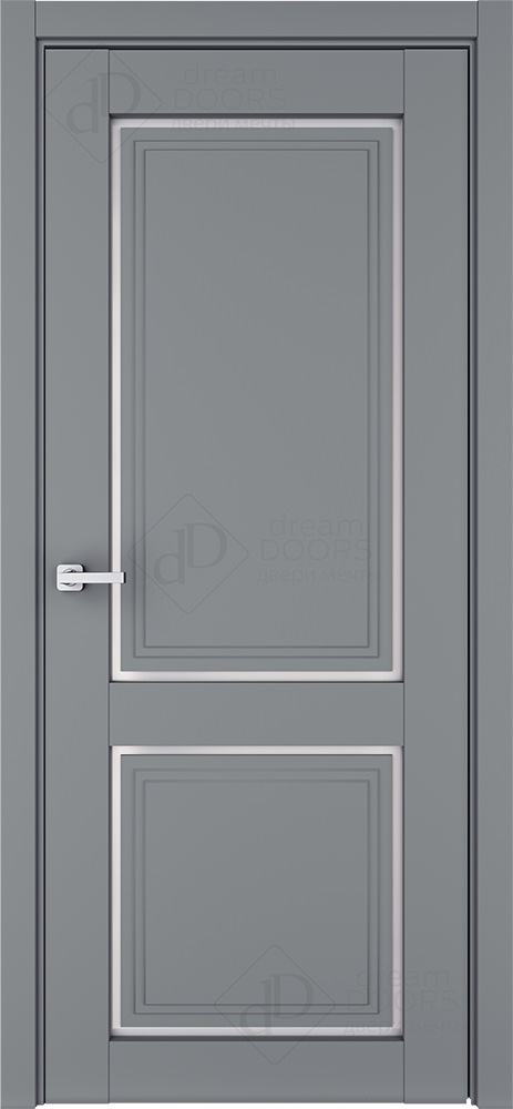Dream Doors Межкомнатная дверь FLY 2, арт. 18238 - фото №1