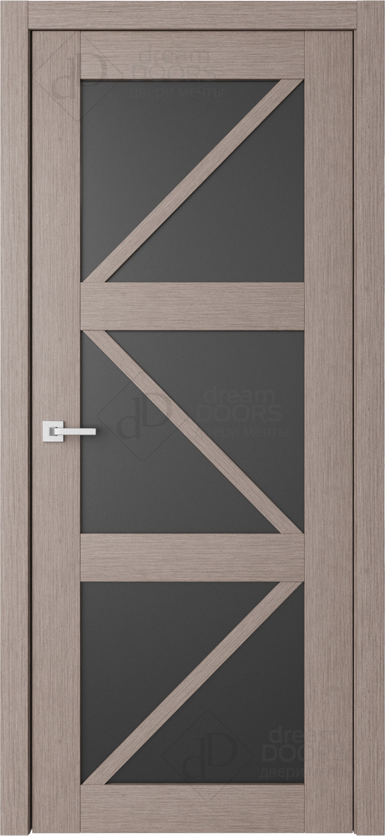 Dream Doors Межкомнатная дверь V31, арт. 18248 - фото №1