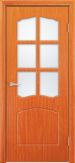 Содружество Межкомнатная дверь Лилия ПО, арт. 18275 - фото №10