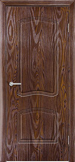 Содружество Межкомнатная дверь Лилия 2 ПГ, арт. 18276 - фото №6