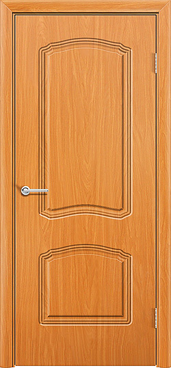 Содружество Межкомнатная дверь Лилия 2 ПГ, арт. 18276 - фото №3