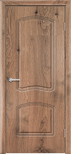 Содружество Межкомнатная дверь Лилия 2 ПГ, арт. 18276 - фото №2
