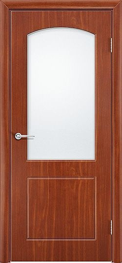 Содружество Межкомнатная дверь Кристина ПО, арт. 18280 - фото №4