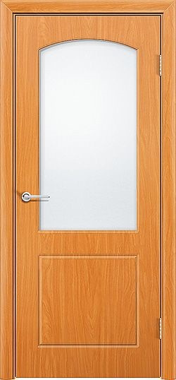 Содружество Межкомнатная дверь Кристина ПО, арт. 18280 - фото №3
