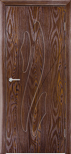 Содружество Межкомнатная дверь Латино ПГ, арт. 18281 - фото №6